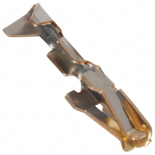 DF1B-30SCFA Hirose Electric Co Ltd  Rectangular Connector Contacts