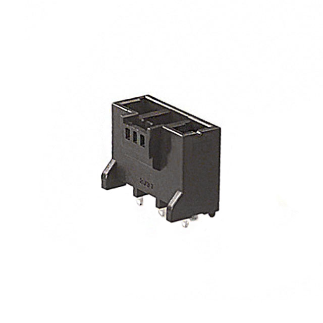 DF22R-3P-7.92DSA Hirose Electric Co Ltd  Embases à broches mâles