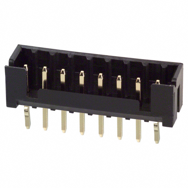 DF3-8P-2DSA(01) Hirose Electric Co Ltd  Embases à broches mâles