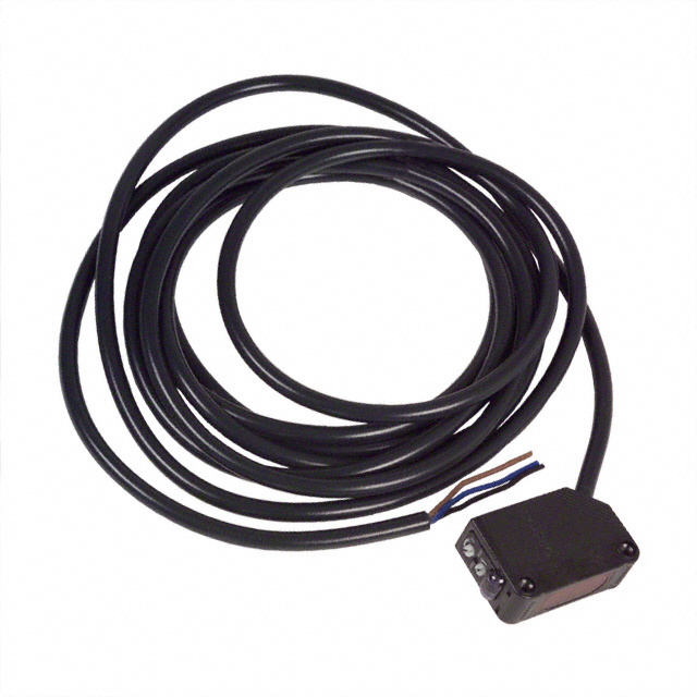 E3Z-D61 Omron Automation and Safety  Fotoelettrico industriale