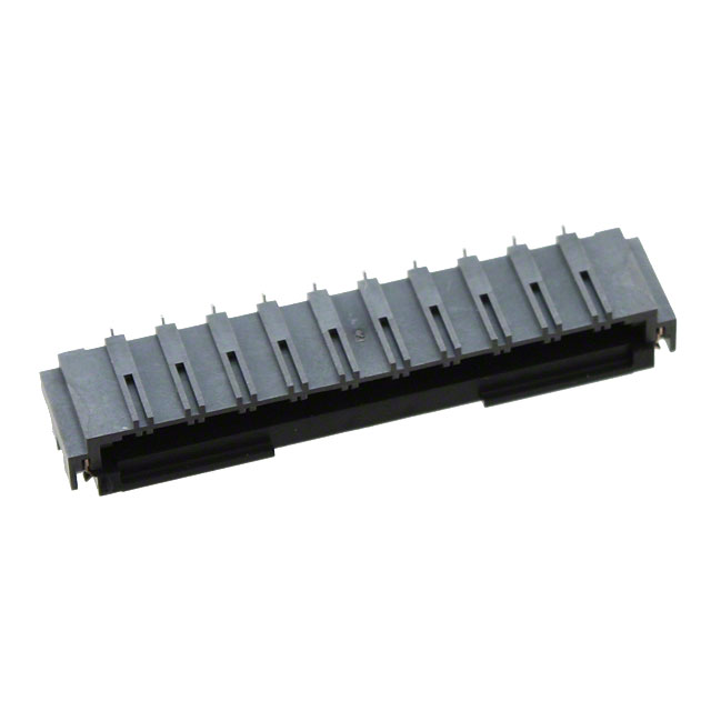 FH48-50S-0.5SV Hirose Electric Co Ltd  FFC FPC (Flat Flexible) Connector Assemblies