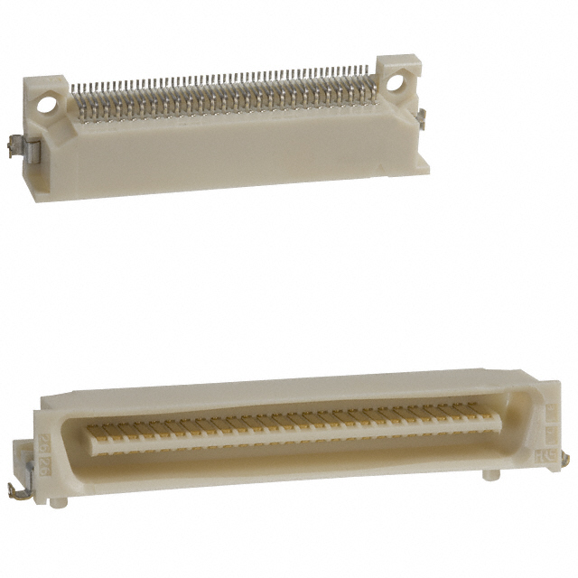 FX2-52P-0.635SH(71) Hirose Electric Co Ltd  Centronics Connectors