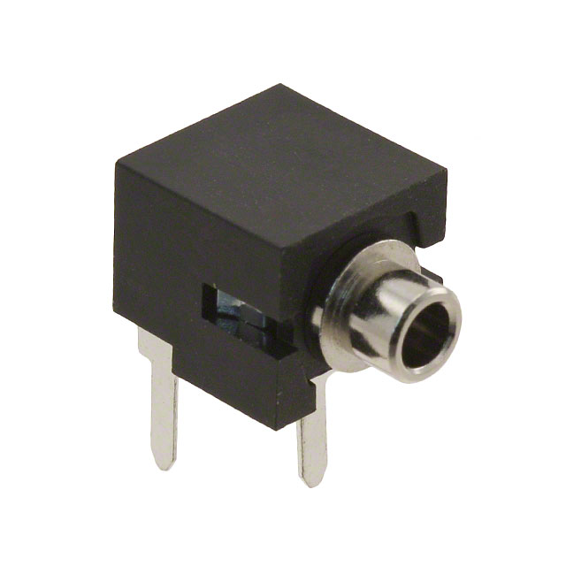MJ-2506N Same Sky  Audio Connectors