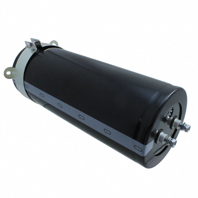 LNU2W153MSEJ Nichicon  Condensadores electrolíticos de aluminio