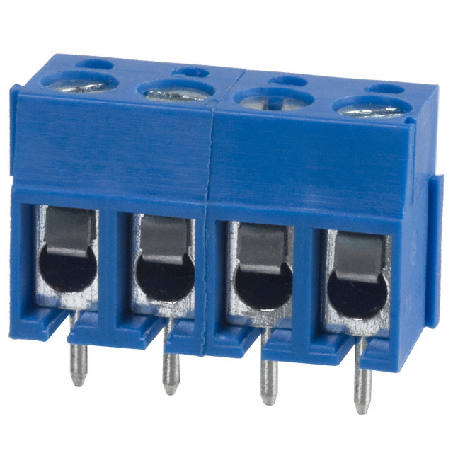 OSTTA040161 On Shore Technology Inc.  Fil à carte