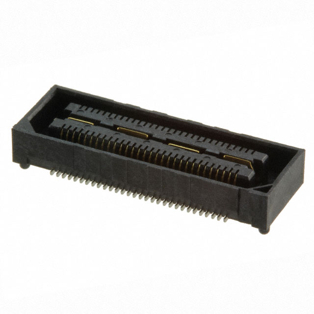 QSH-030-01-L-D-A Samtec Inc.  Matrices de type bord Mezzanine (carte à carte)