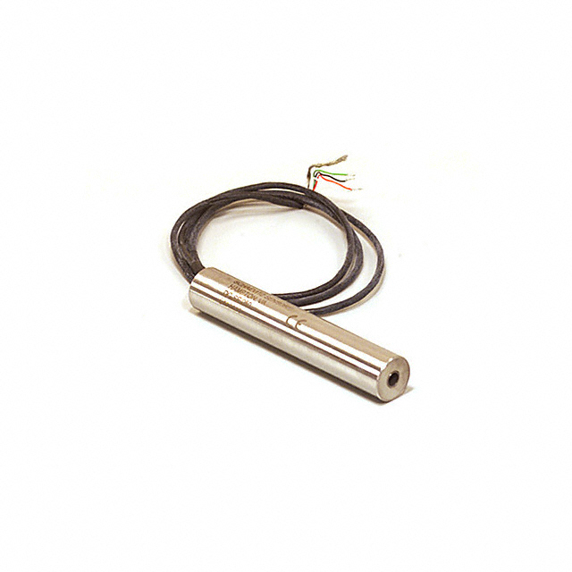 02560991-000 TE Connectivity Measurement Specialties  LVDT Transducers (Linear Variable Differential Transformer)