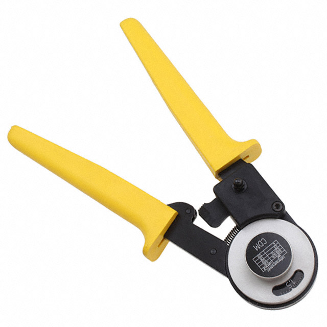 9468000000 HARTING  Crimpadoras Aplicadoras Prensas