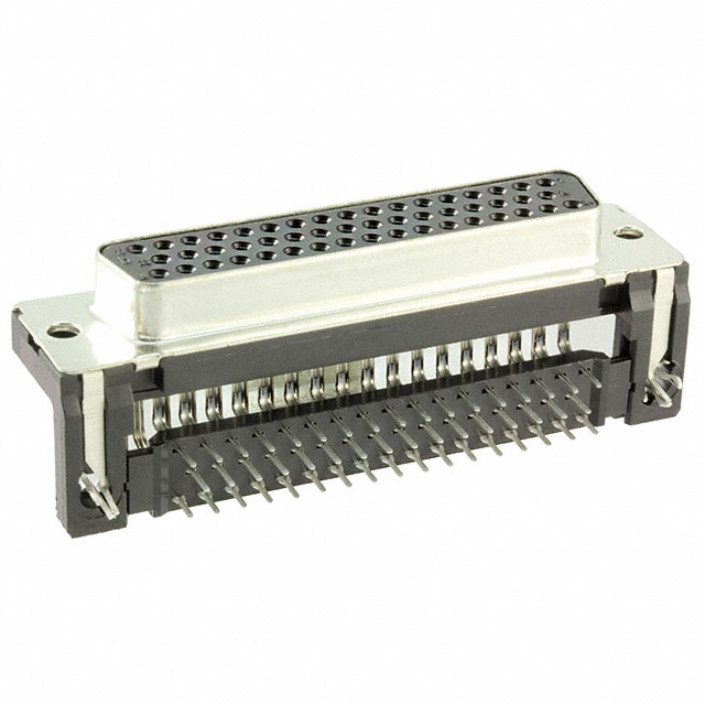 9665527611 HARTING  Gruppi di connettori D-Sub