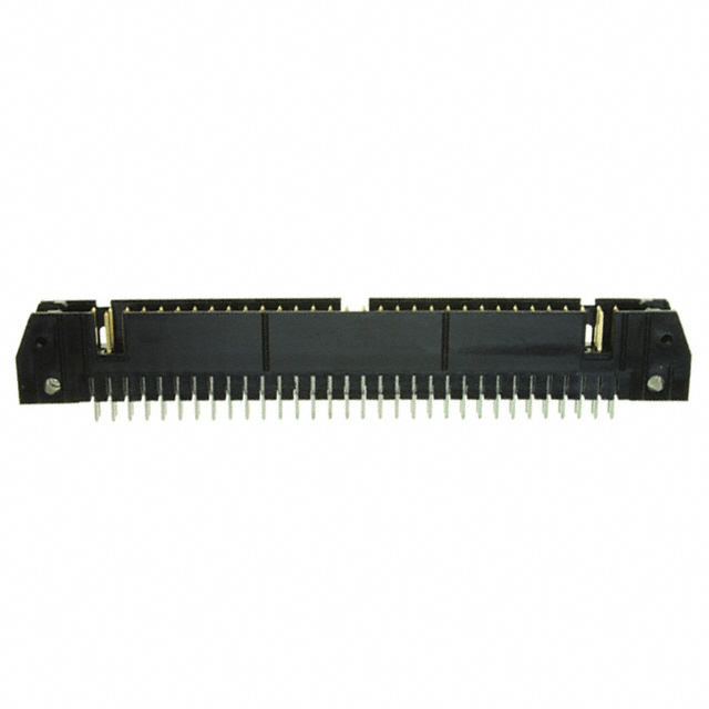 1-102155-2 TE Connectivity AMP Connectors  Headers Male Pins