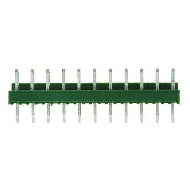 1-5164713-1 TE Connectivity AMP Connectors  Embases à broches mâles