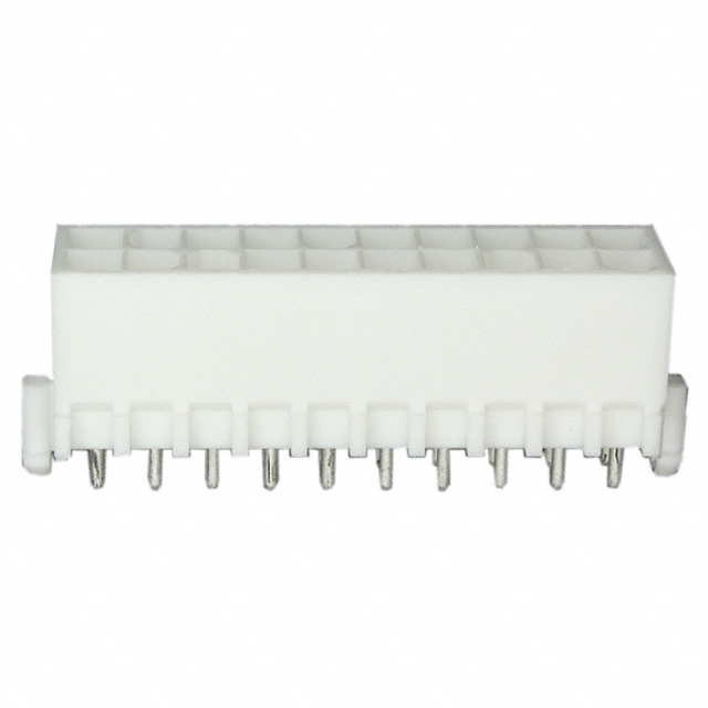 1-794070-0 TE Connectivity AMP Connectors  Headers Male Pins
