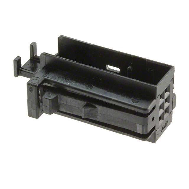 1355881-1 TE Connectivity AMP Connectors  Rectangular Connector Accessories