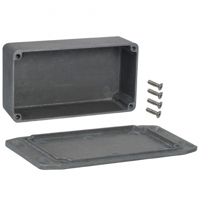 1590N1FL Hammond Manufacturing  Scatole