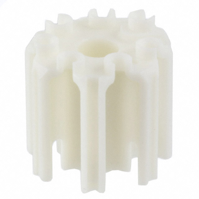 293658-1 TE Connectivity AMP Connectors  Accessoires de connecteurs d'éclairage à semi-conducteurs