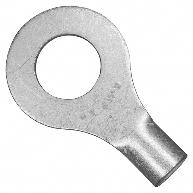 35669 TE Connectivity AMP Connectors  Connecteurs annulaires