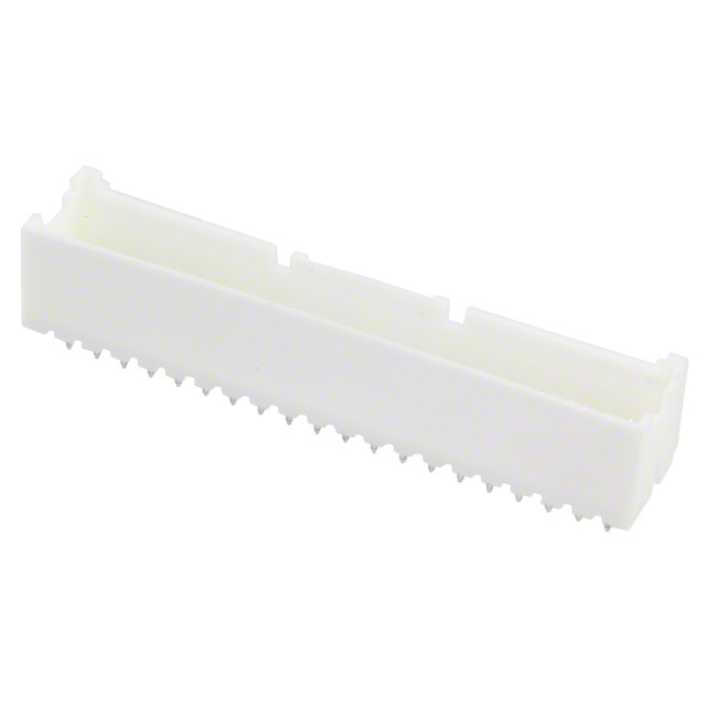 4-1969582-0 TE Connectivity AMP Connectors  Headers Male Pins