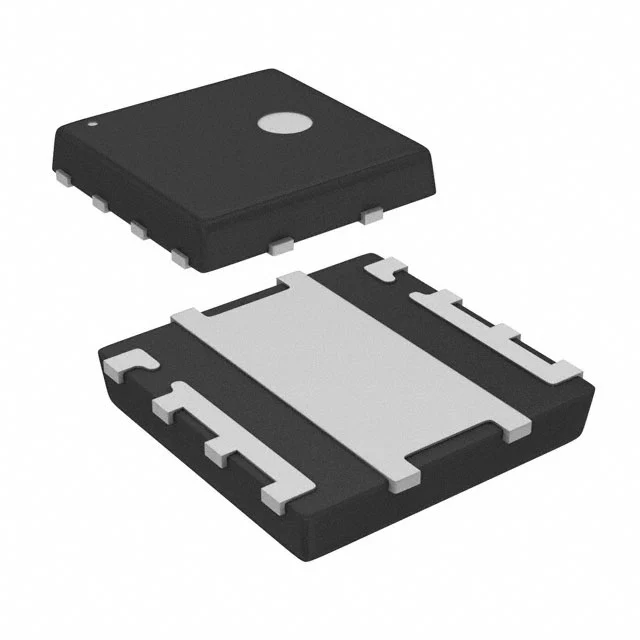 STL7N60M2 STMicroelectronics  Singoli FET MOSFET