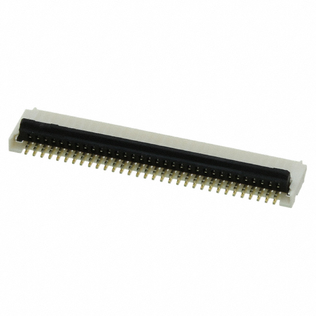 5034803200 Molex  FFC FPC (Flat Flexible) Steckverbinderbaugruppen