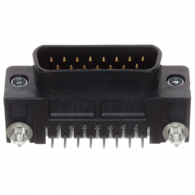 5748904-1 TE Connectivity AMP Connectors  Gruppi di connettori D-Sub