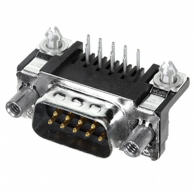 5788793-2 TE Connectivity AMP Connectors  Ensembles de connecteurs D-Sub