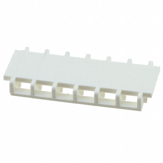 643071-7 TE Connectivity AMP Connectors  Rectangular Connector Accessories
