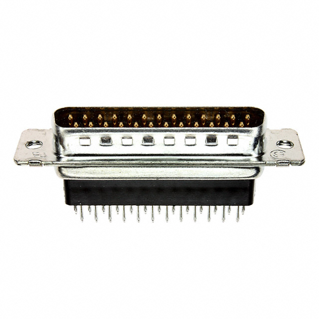 745412-7 TE Connectivity AMP Connectors  D-Sub Connector Assemblies