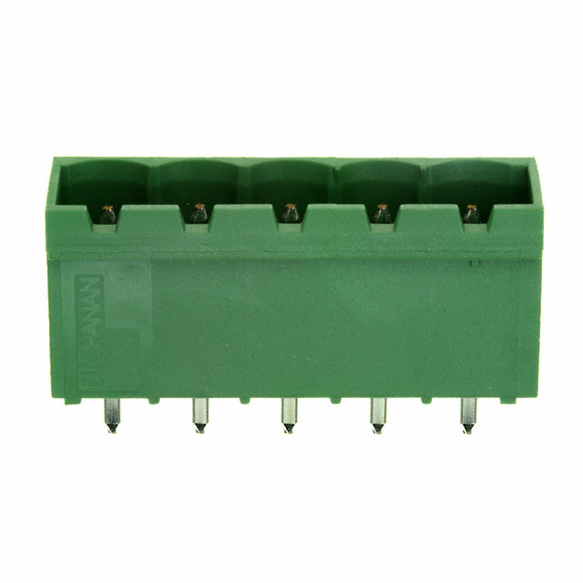 796636-5 TE Connectivity AMP Connectors  Headers Plugs and Sockets