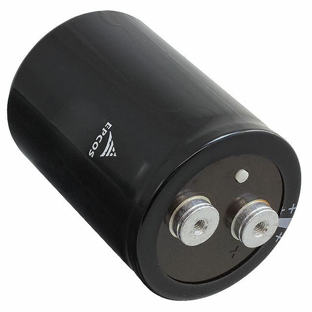 B41560A8689M000 EPCOS - TDK Electronics  Condensadores electrolíticos de aluminio