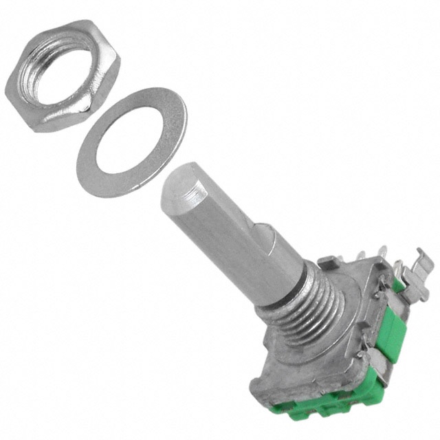 EN11-VSM1AF20 TT Electronics/BI  Encoders