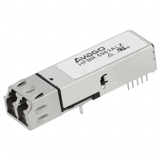 HFBR-5963ALZ Broadcom Limited  Moduli transceiver in fibra ottica