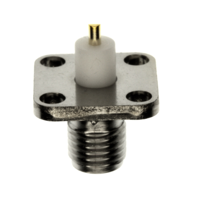HRM(V)-306S Hirose Electric Co Ltd  Coaxial Connector (RF) Assemblies