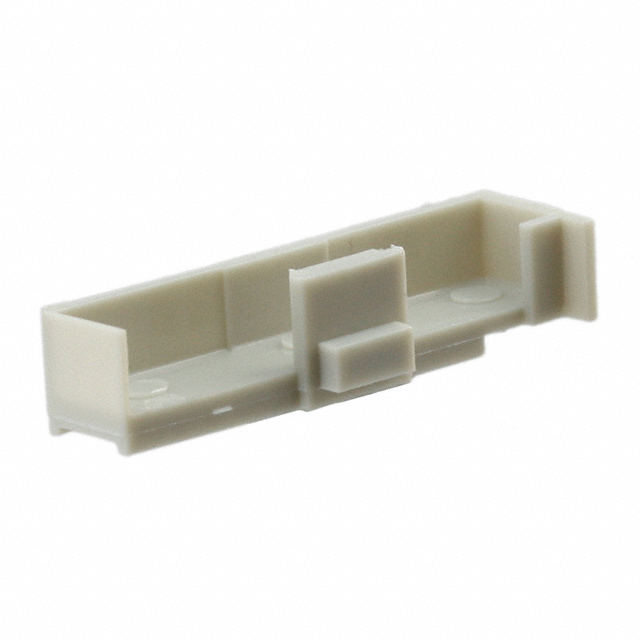 LA200 TE Connectivity Corcom Filters Portafusibles