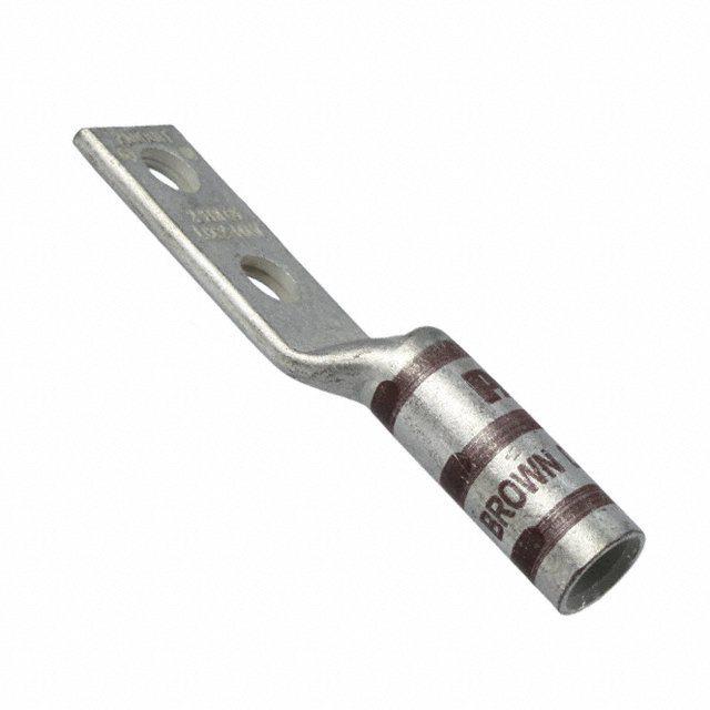 LCC2-14AW-Q Panduit Corp  Lugs