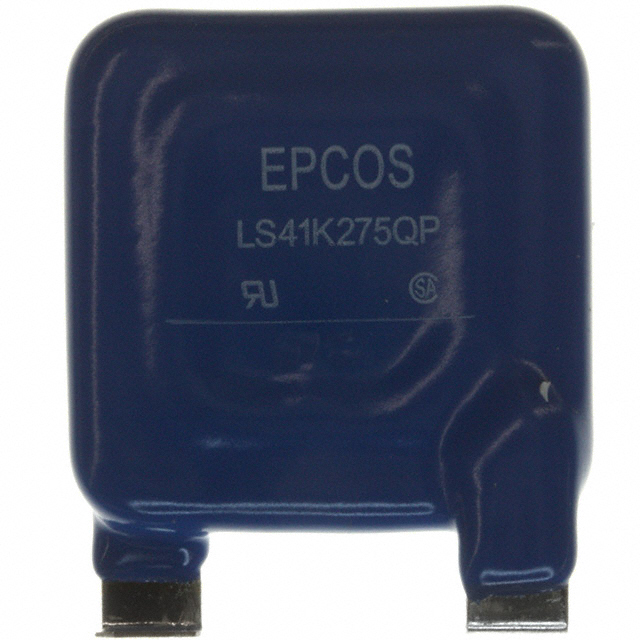 B72241L0271K100 EPCOS - TDK Electronics Varistores MOV