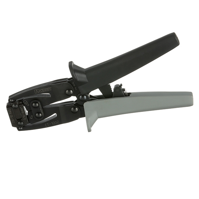 CT-1003 Panduit Corp  Presse Applicatrici Crimpatrici