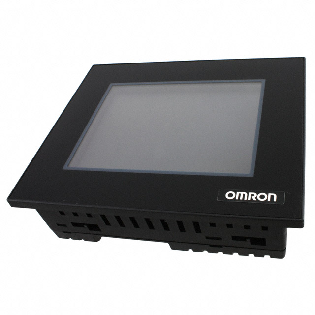 NV3Q-MR21 Omron Automation and Safety Interface machine