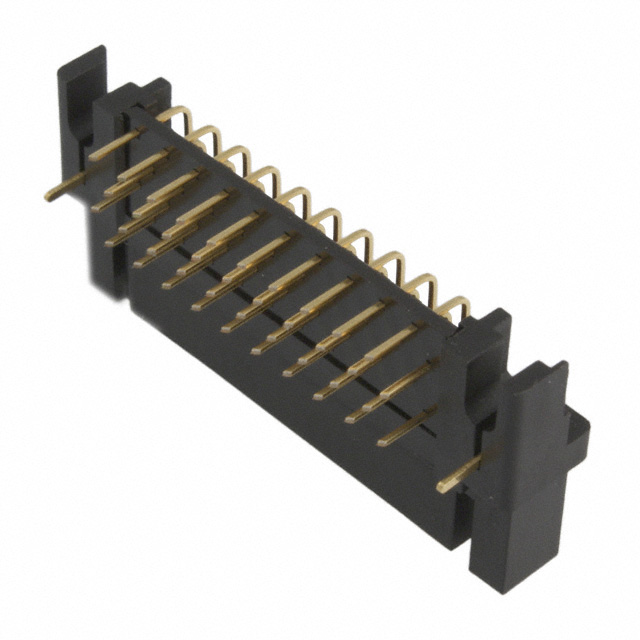 P50-040SG-SR1-EA 3M  Matrices de type bord Mezzanine (carte à carte)