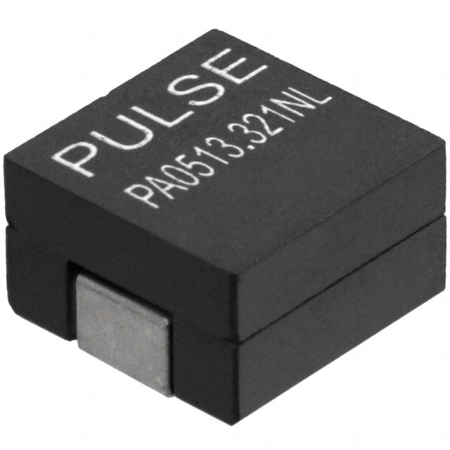 PA0513.321NLT Pulse Electronics  Fixed Inductors