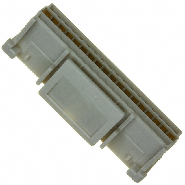 PNDP-36V-Z JST Sales America Inc.  Rectangular Connector Housings