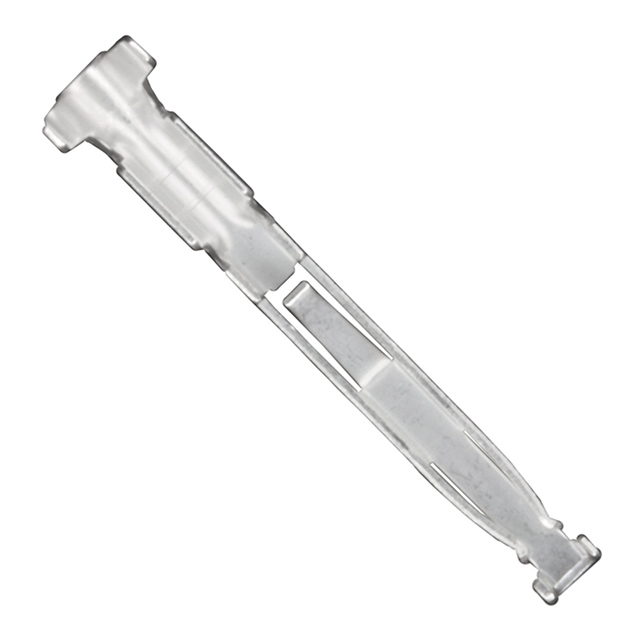 RM-SC-112 Hirose Electric Co Ltd  Circular Connector Contacts