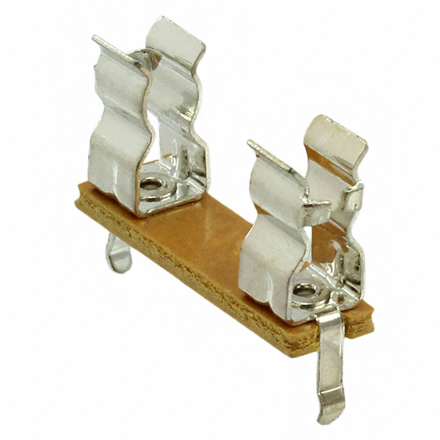 05200002H Littelfuse Inc. Porte-fusibles