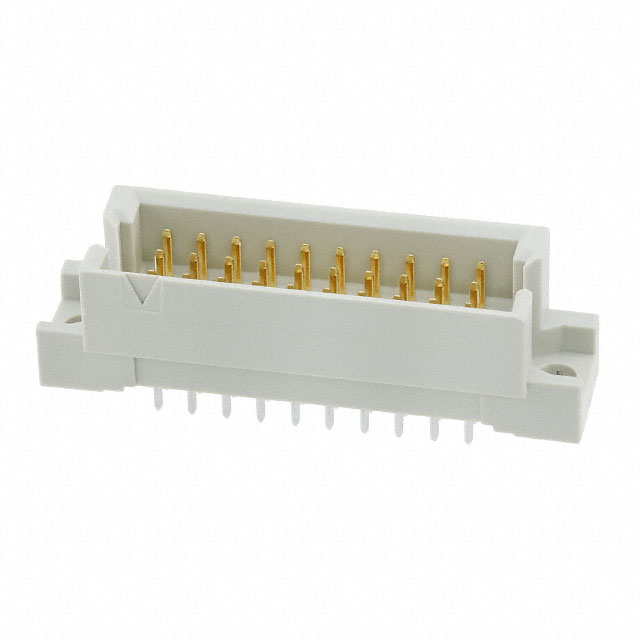 9291306902 HARTING  DIN 41612