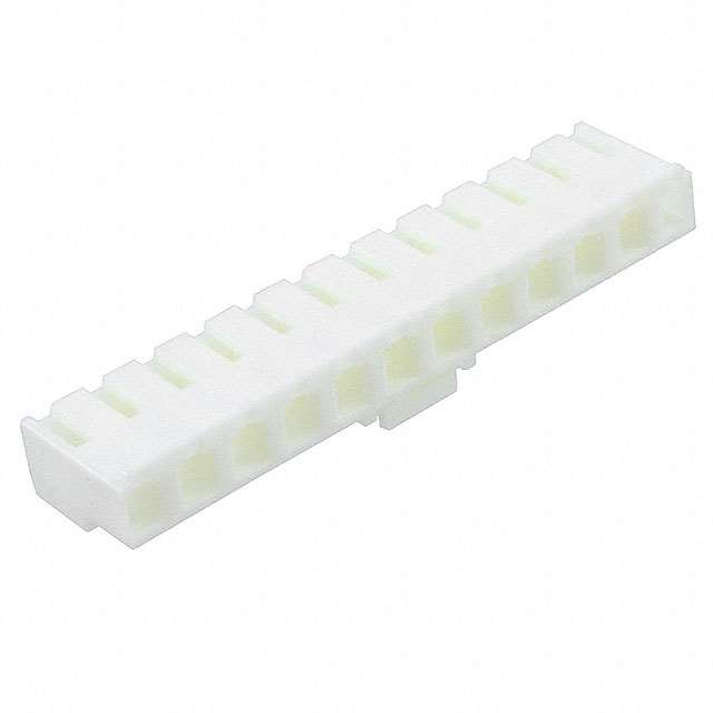 1-1744036-2 TE Connectivity AMP Connectors  Boîtiers de connecteurs rectangulaires