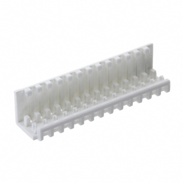 1-643075-4 TE Connectivity AMP Connectors  Rectangular Connector Accessories