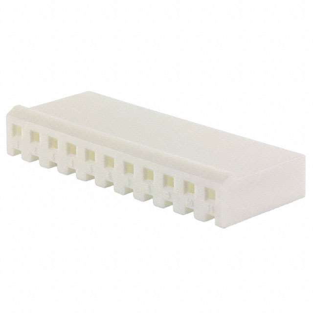 1-647401-1 TE Connectivity AMP Connectors  Boîtiers de connecteurs rectangulaires