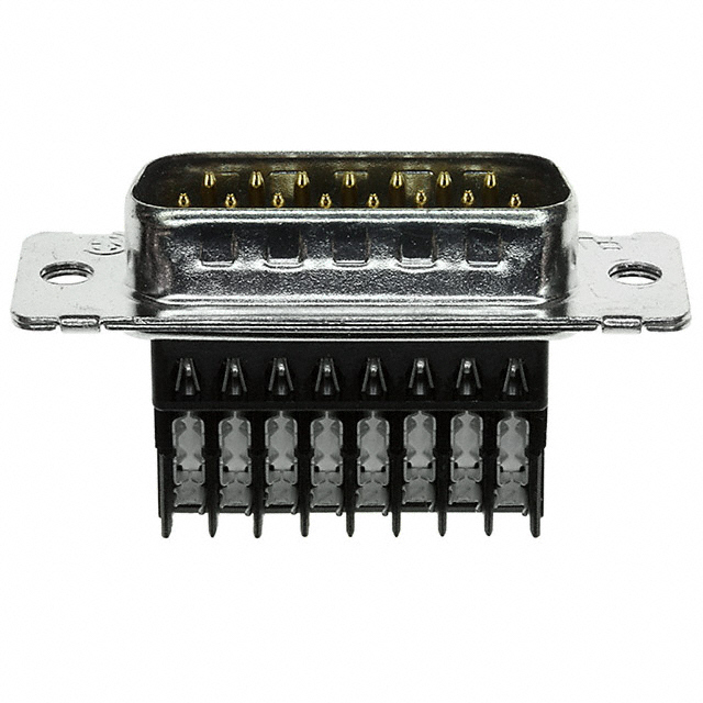 1-745494-5 TE Connectivity AMP Connectors  Gruppi di connettori D-Sub