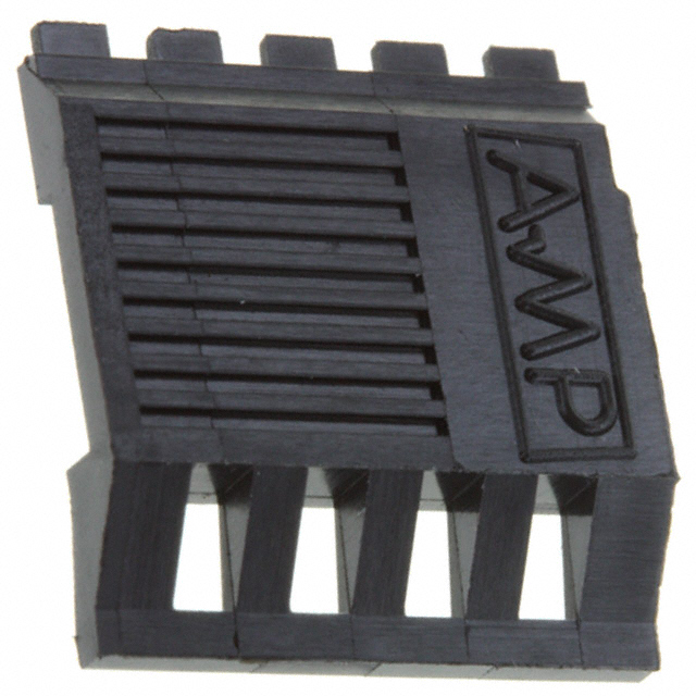 102541-3 TE Connectivity AMP Connectors  Accessoires de connecteur rectangulaire