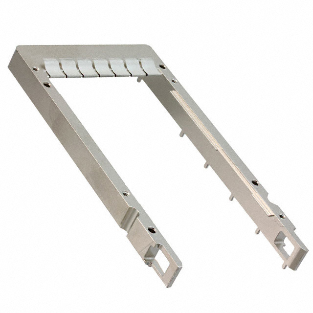 1367710-1 TE Connectivity AMP Connectors  Pluggable Connector Accessories