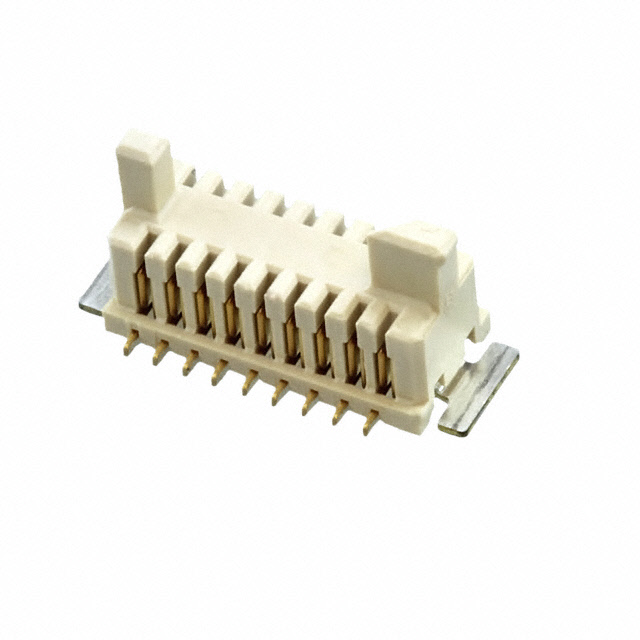 1375870-7 TE Connectivity AMP Connectors  Embases Prises femelles